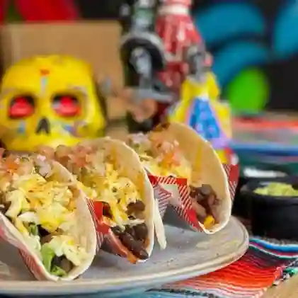 de Carnitas O Mixtos