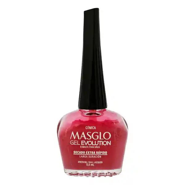 Esmalte Gel Evolution Masglo