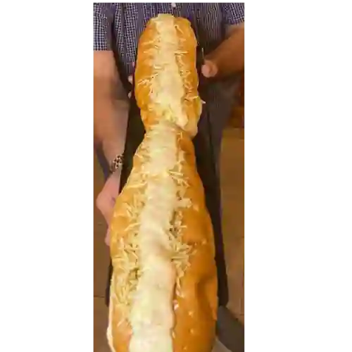 Perro Caliente Federico de 66 Cm