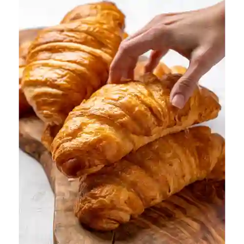 Combo 4 Croissants