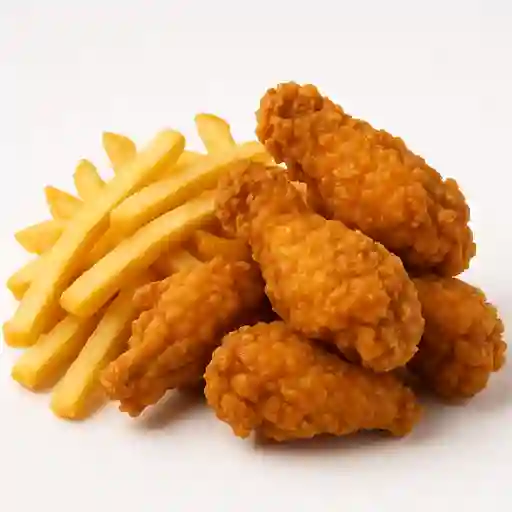 Kirspy Alitas
