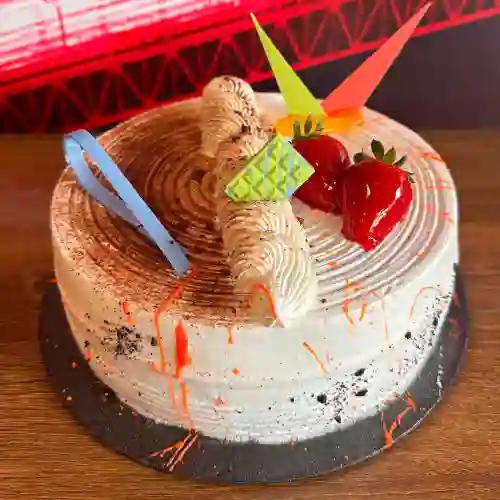 Torta Tres Leches 10P