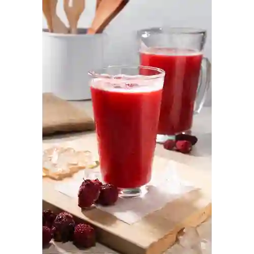Jugo de Mora