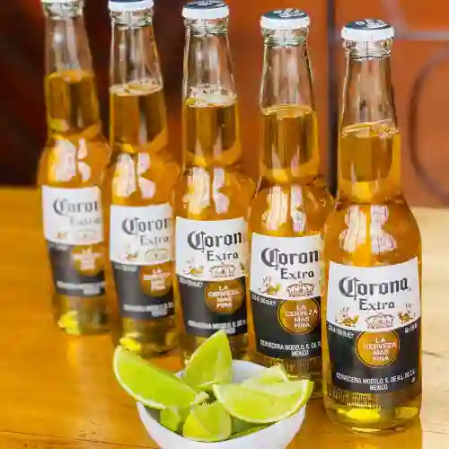 Cerveza Corona 330 ml