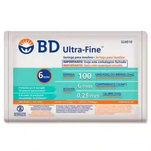 Bd Ultra-Fine