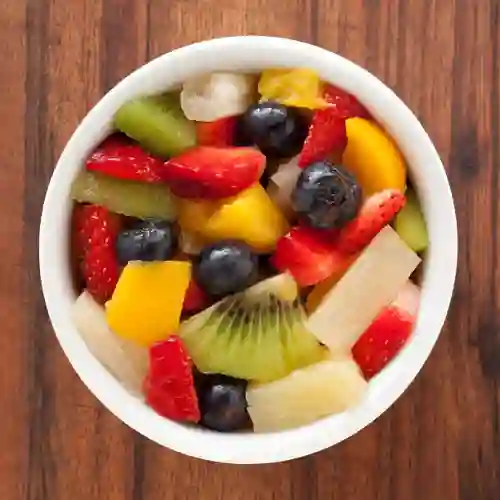 Fruits Bowls