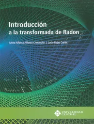 Introducción a la Transformada de Radon - Amed Lucio Rojas
