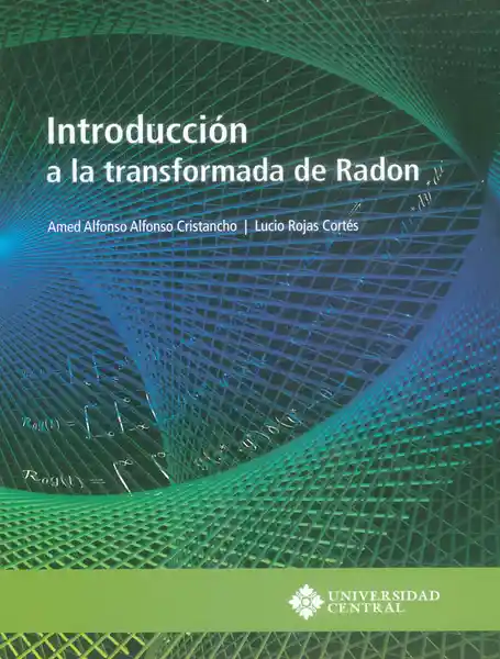Introducción a la Transformada de Radon - Amed Lucio Rojas