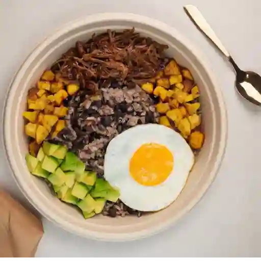 Bowl paisa