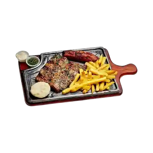 Churrasco