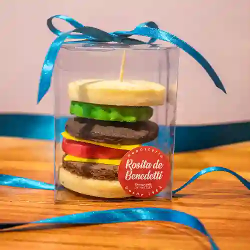 Galleburguer