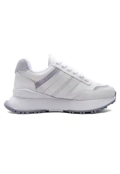 Tenis Dama Talco Talla 35 596 Tellenzi