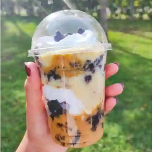 Tres Leches Choco