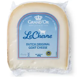 Gouda de Leche de Cabra