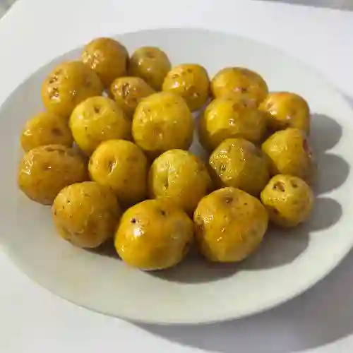 Porción de Papa Criolla