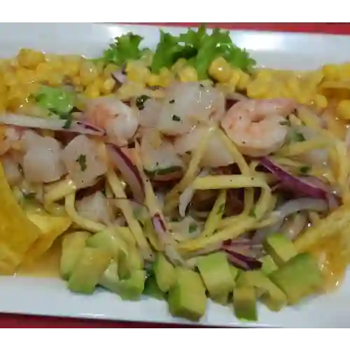 Ceviche Pasion