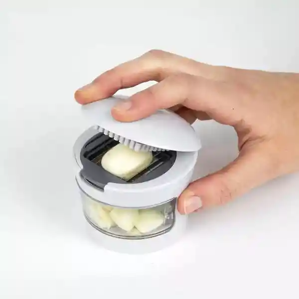Cook Concept Prensa Ajo Easy Make Ku6429