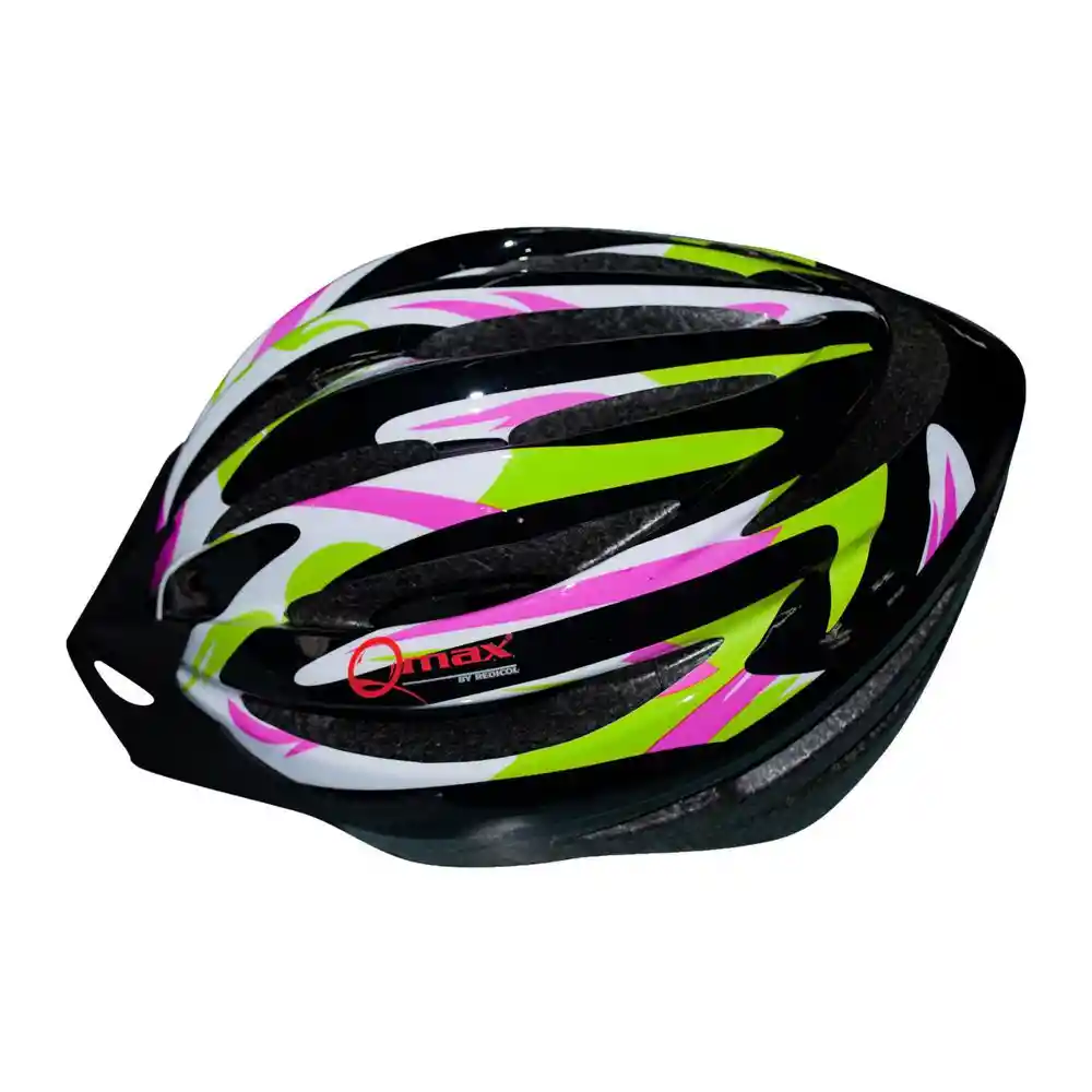 Qmax Casco OMMH13C