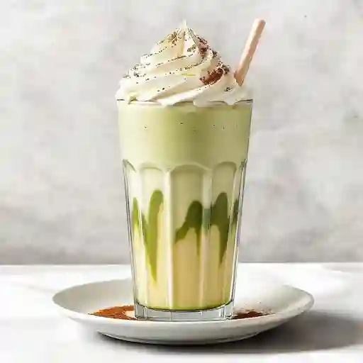 Malteada Chai/Matcha