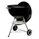 Weber Asador Carbon Original Kettle 22 In Negro 741001