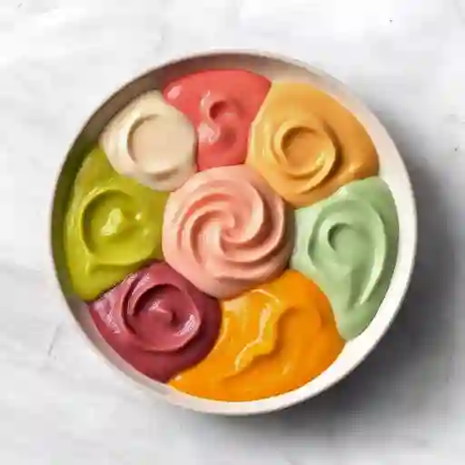 Jugos Naturales En Leche