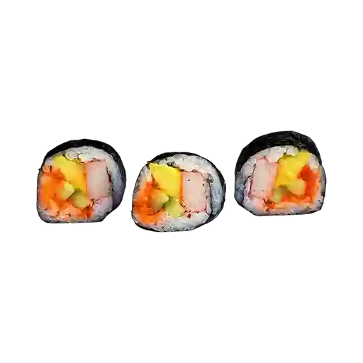 California Maki