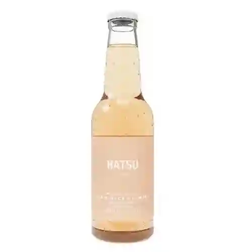 Soda Hatsu