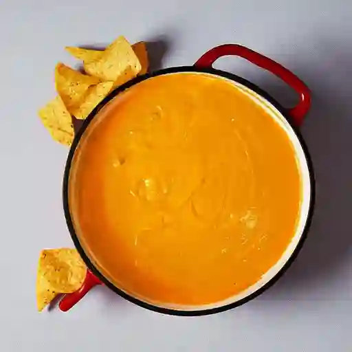Salsa Queso 250ml