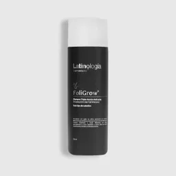Latinologia Shampoo Foligrow Anticaida