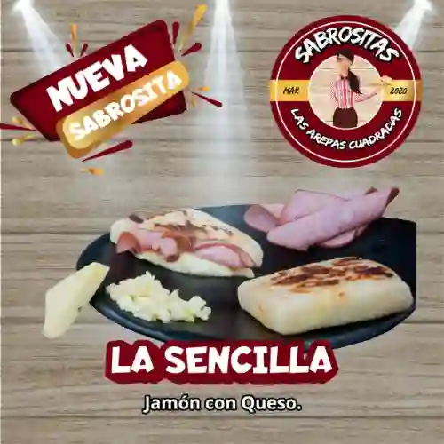 la Sencilla