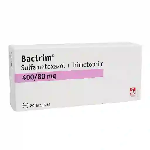 Bactrim (400 mg /80 mg)