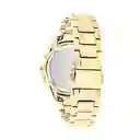 Reloj Paige Mujer Dorado 1782546 Tommy Hilfiger