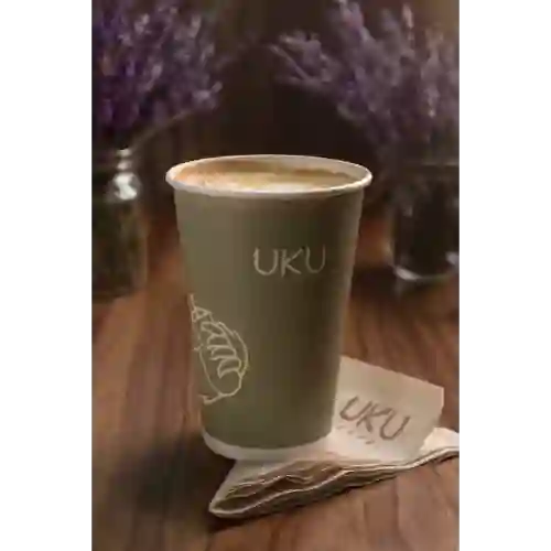 Capuccino Lavanda 12 Onz