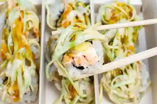 Wakame