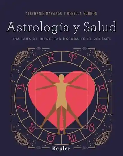 Astrología y salud