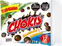 Chokis Snack Bolita Chocolate 19 g