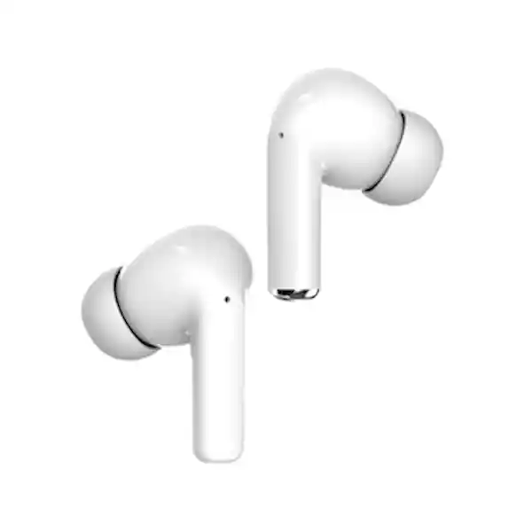 Soundplay Auriculares Estéreo Inalámbricos Tzumi