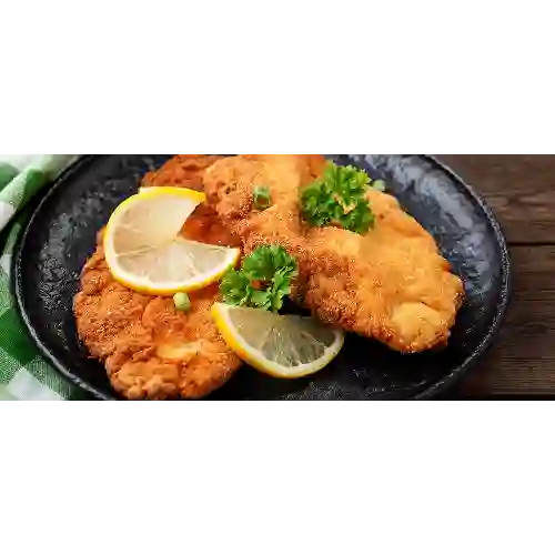 Chuleta de Pollo