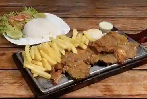 Churrasco Premium
