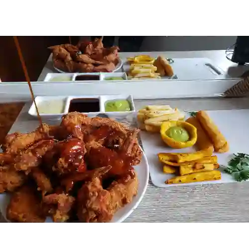 Combo # 3