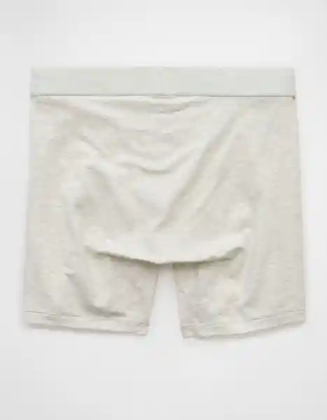Bóxer Hombre Gris Talla Medium 4075951 American Eagle