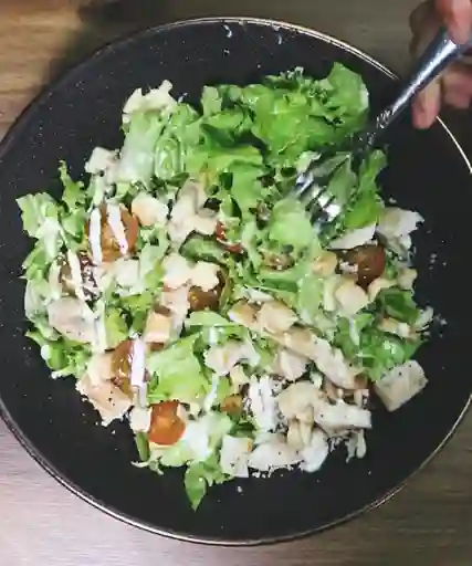 Ensalada Cesar