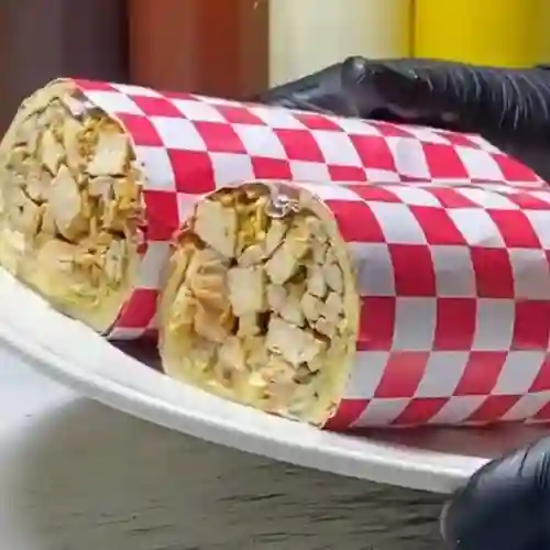 Pepito Mixto
