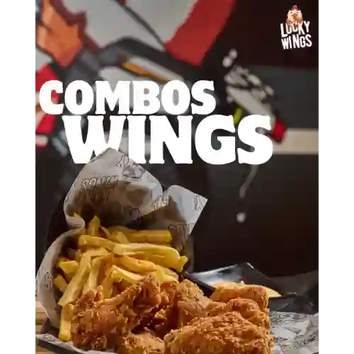 Combos Wings
