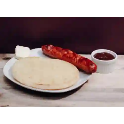 Choriarepa