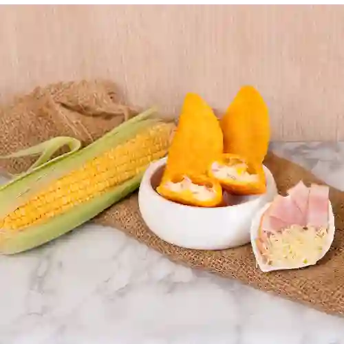 Empanada de Maicitos