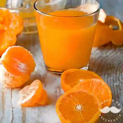 Jugo de Mandarina