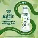 Kéfir Plus Alpina sabor natural 1000g