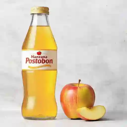 Manzana Postobon