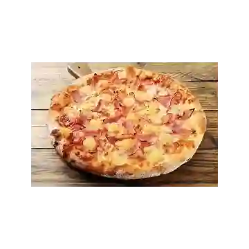 Combo Personal Pizza